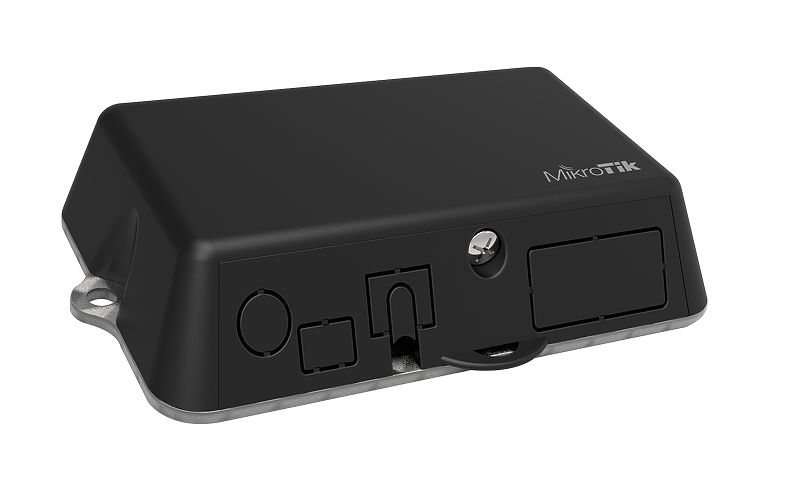 RB912R-2nD-LTm&R11e-LTE - LtAP mini LTE kit